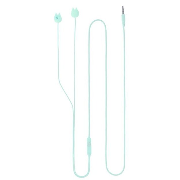 Tellur In-Ear Headset Macaron blue