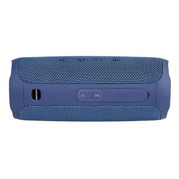 Manta SPK130GO BT Blue