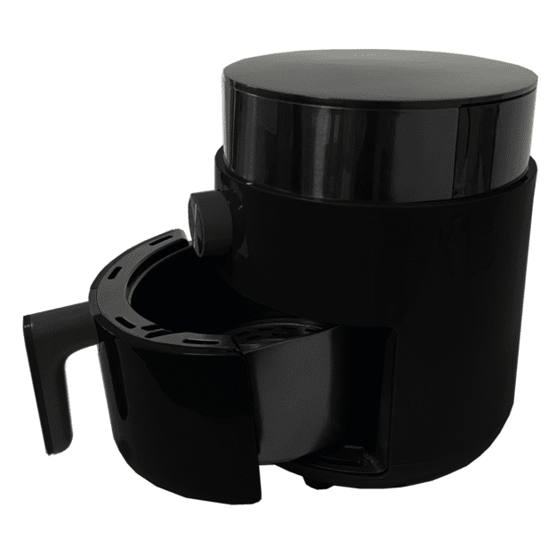 PRIME3 SAF31 greaseless fryer
