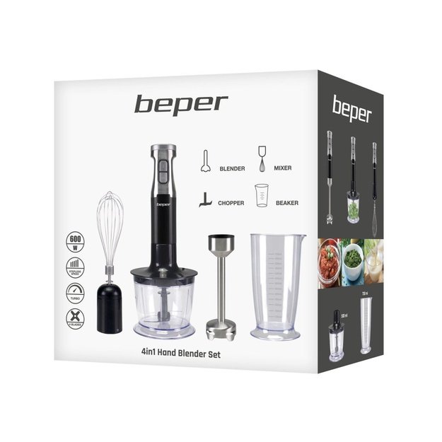 Beper P102FRU150