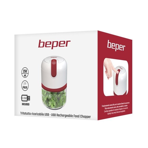 Beper P102ROB050