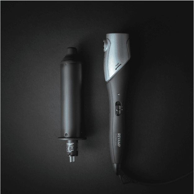Revamp TO-2005 Progloss Diverse 38mm Big Curling Tong