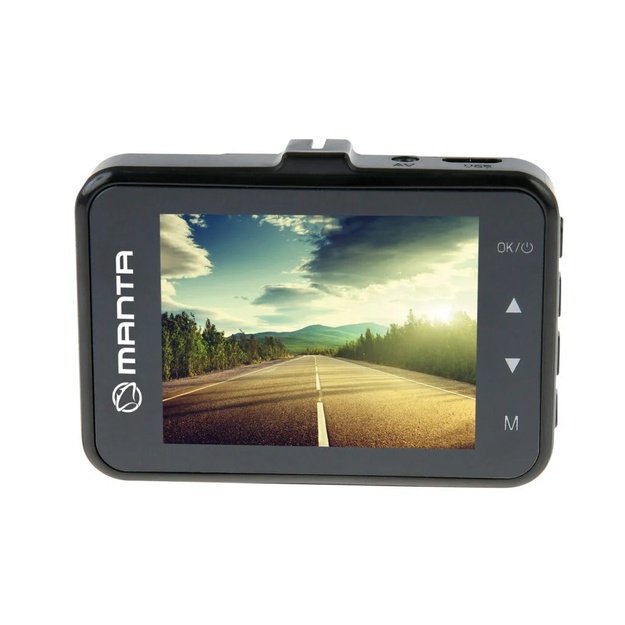 Manta DVR302H