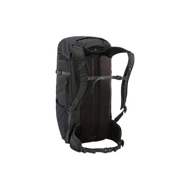 Thule AllTrail X 25L hiking backpack obsidian (3204130)
