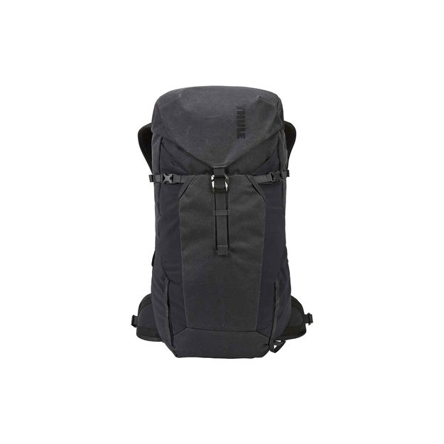 Thule AllTrail X 25L hiking backpack obsidian (3204130)