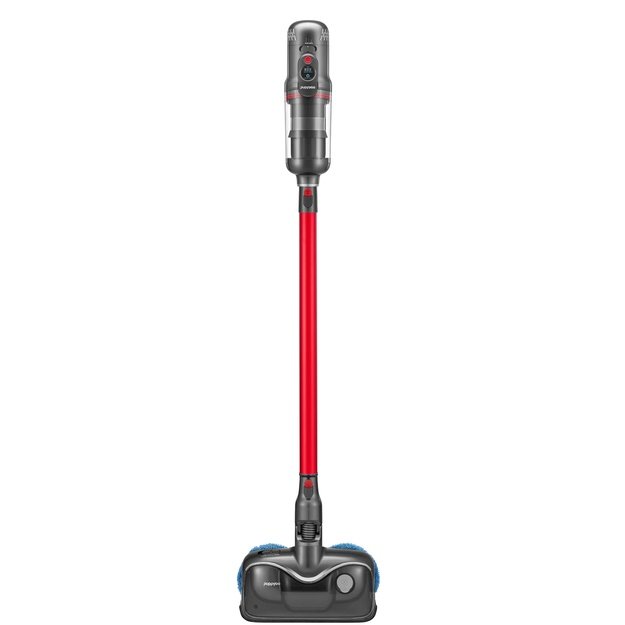 Puppyoo T12 Pro Rinse Crystal Grey