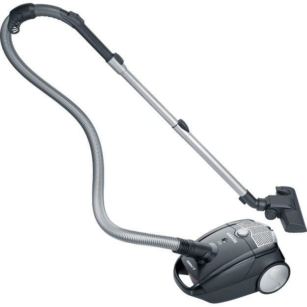 Severin BC 7030 vacuum 2 L Dry 750 W Dust bag