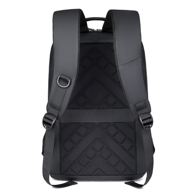 Sponge Thinbag Backpack 15,6 Black