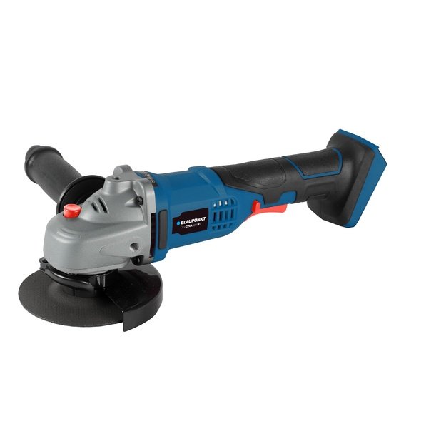 CORDLESS ANGLE GRINDER BLAUPUNKT CG5010 18V