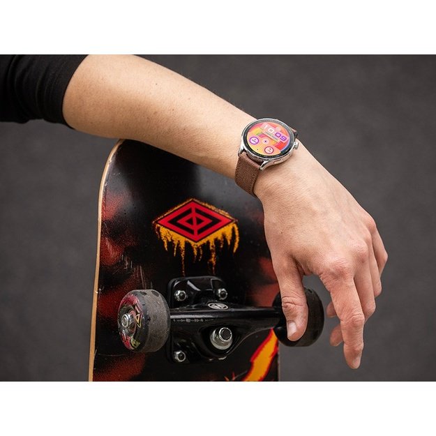 TRACER Smartwatch SMW9 X-Tro 1.52
