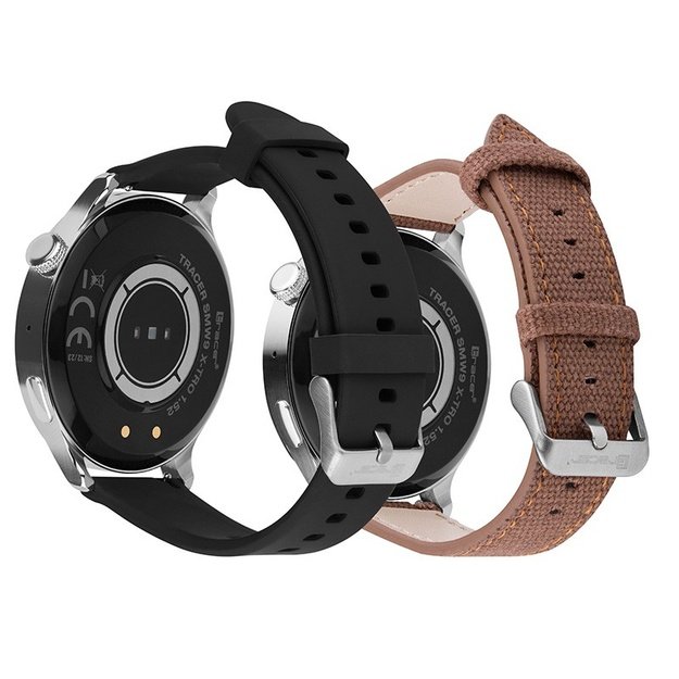 TRACER Smartwatch SMW9 X-Tro 1.52