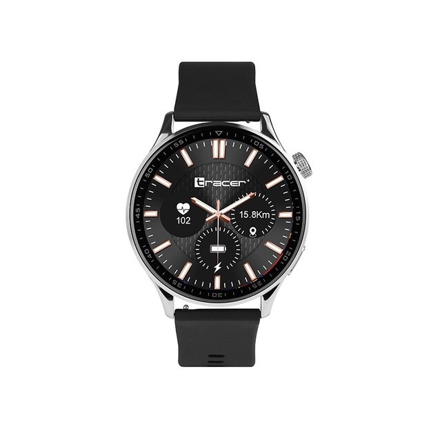 TRACER Smartwatch SMW9 X-Tro 1.52