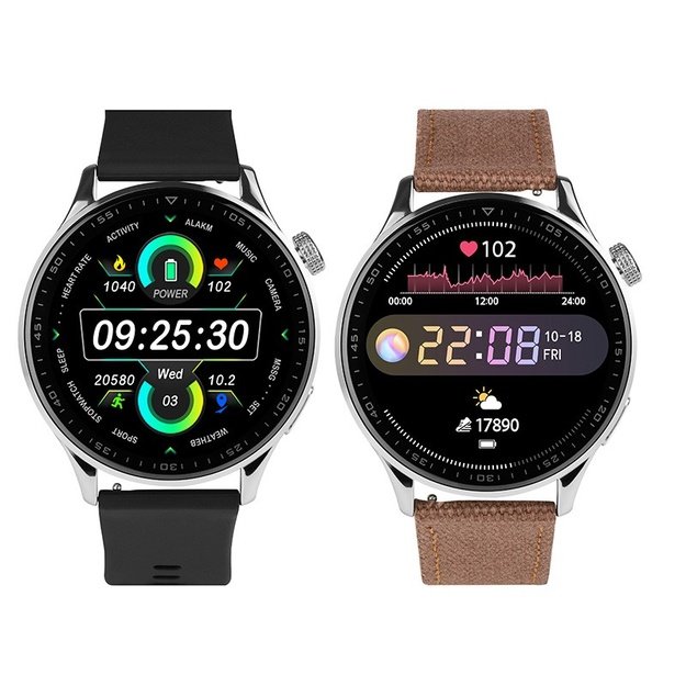 TRACER Smartwatch SMW9 X-Tro 1.52