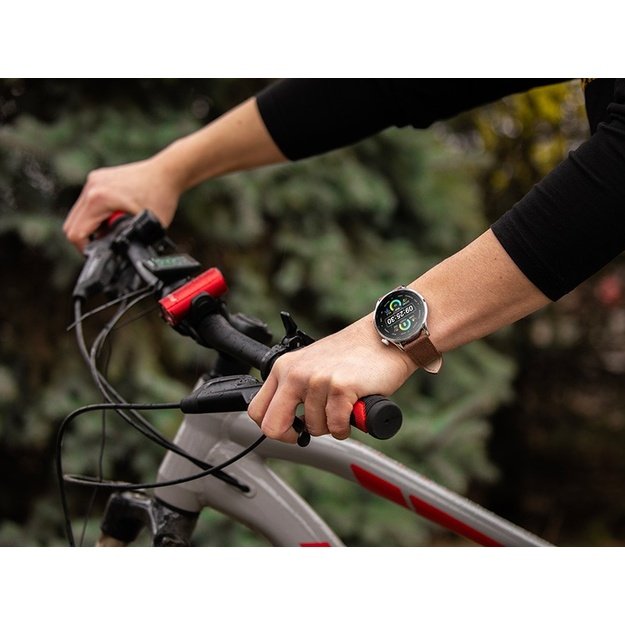TRACER Smartwatch SMW9 X-Tro 1.52