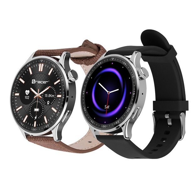 TRACER Smartwatch SMW9 X-Tro 1.52