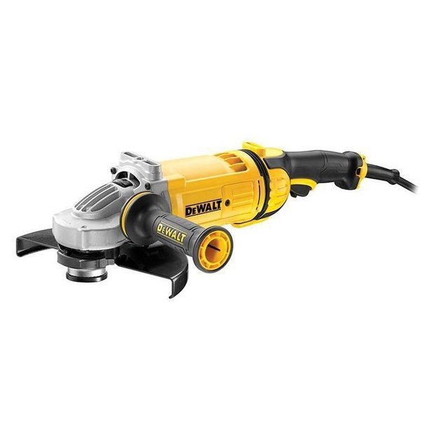 Angle grinder 230mm 2400W
