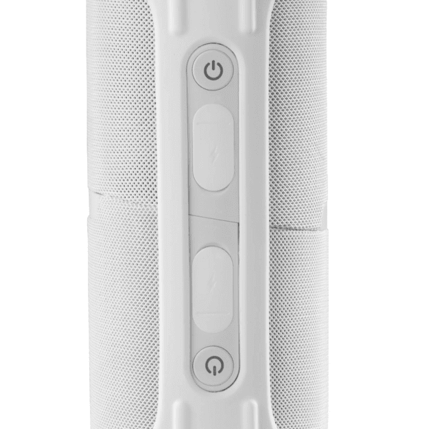 Hama 00188223 Twin 3.0 White