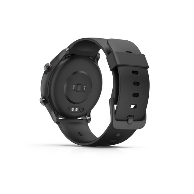 Hama 00178610 Fit Watch 6910 Black/Dark Grey