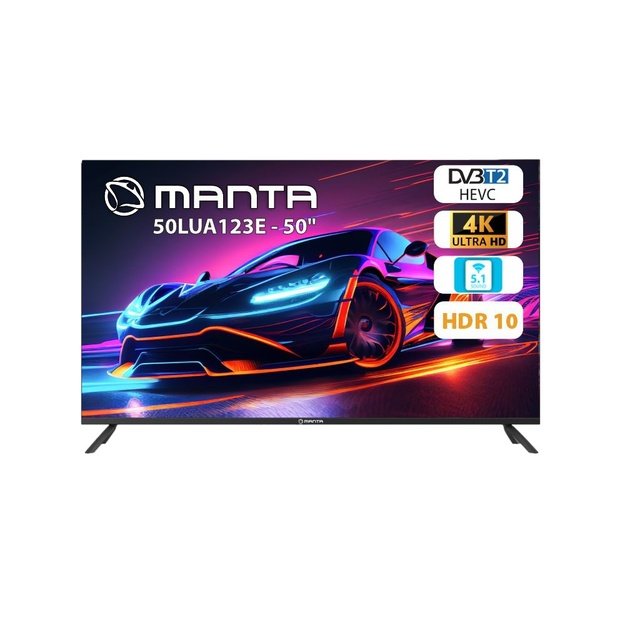 Manta 50LUA123E
