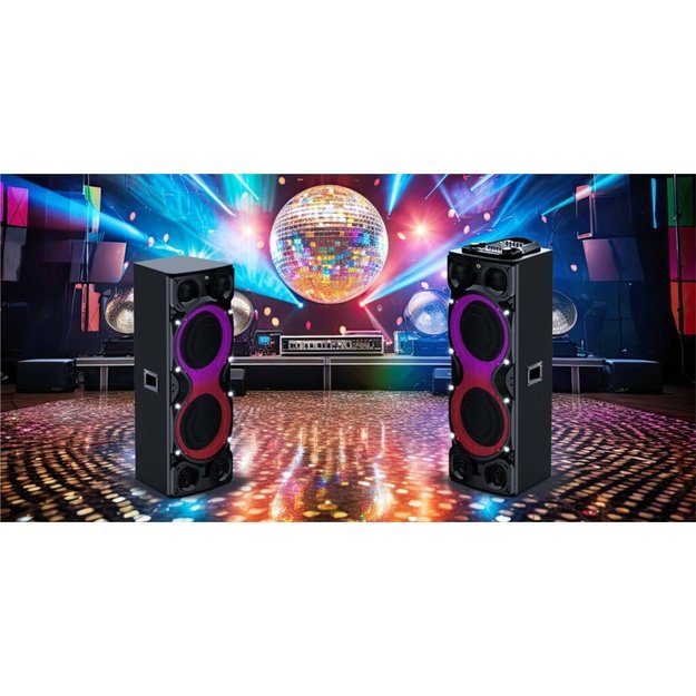 Manta SPK1204X800D Minos Pro (Set of L/R)