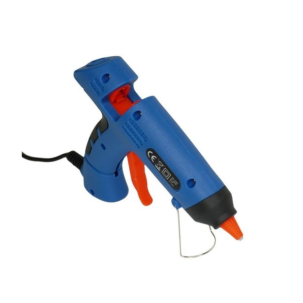 Blaupunkt GG3010 Hot Glue Gun