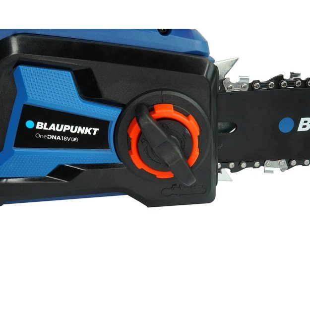 Blaupunkt CS4120 Cordless Chainsaw