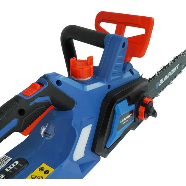 Blaupunkt CS4120 Cordless Chainsaw