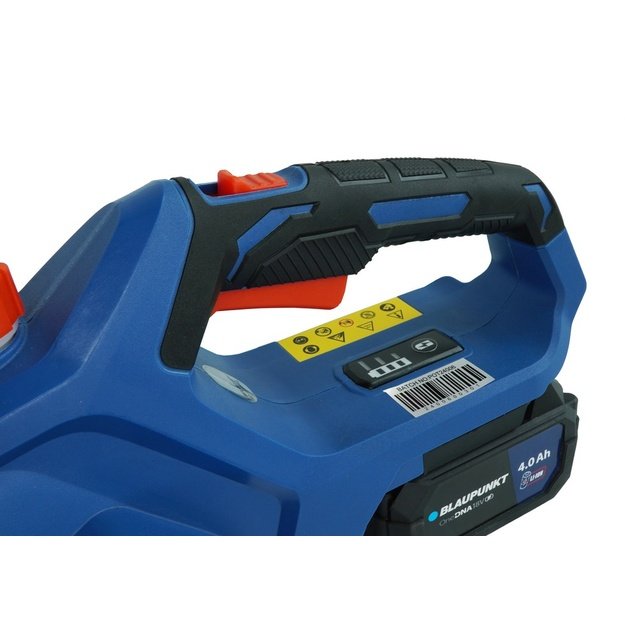 Blaupunkt CS4120 Cordless Chainsaw