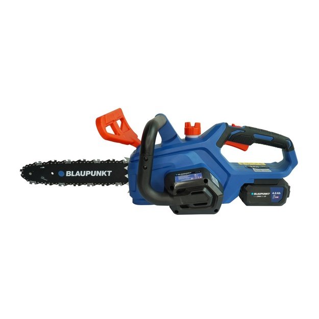 Blaupunkt CS4120 Cordless Chainsaw