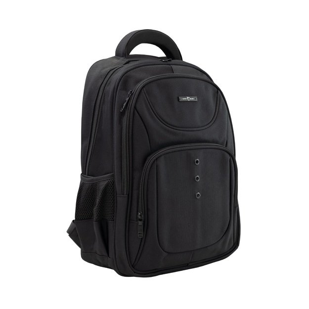 White Shark GBP-014  Commander  Black