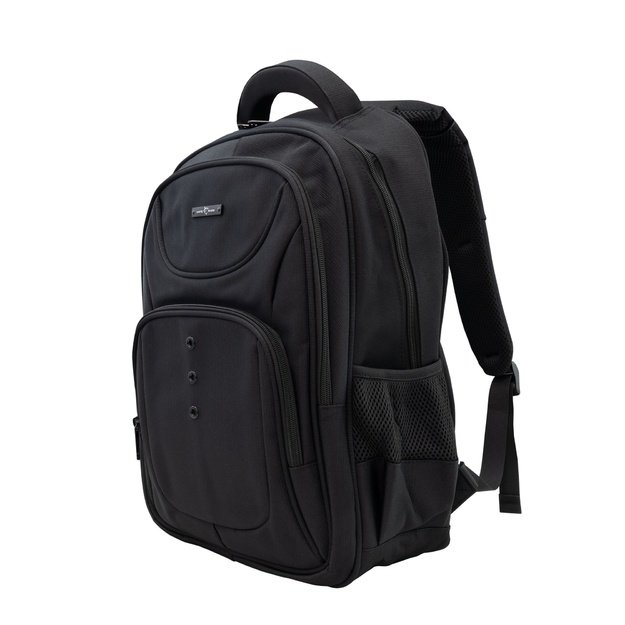 White Shark GBP-014  Commander  Black