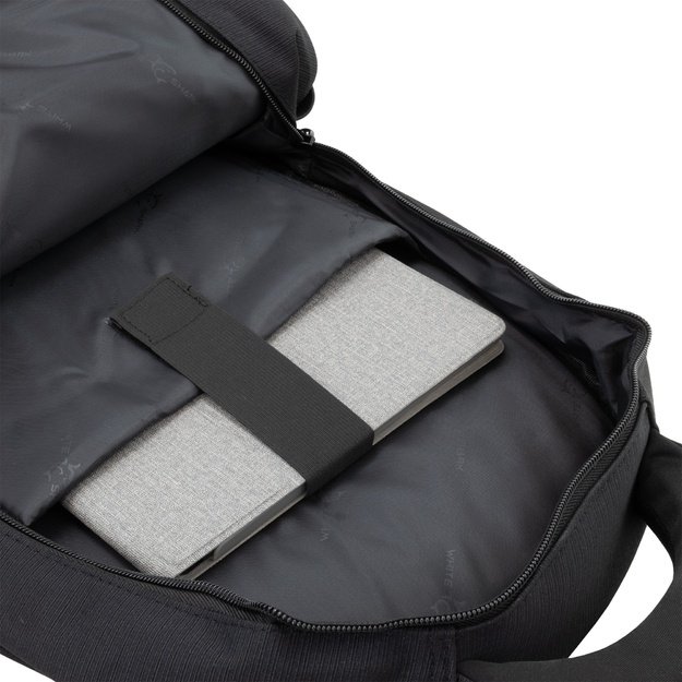 White Shark GBP-014  Commander  Black