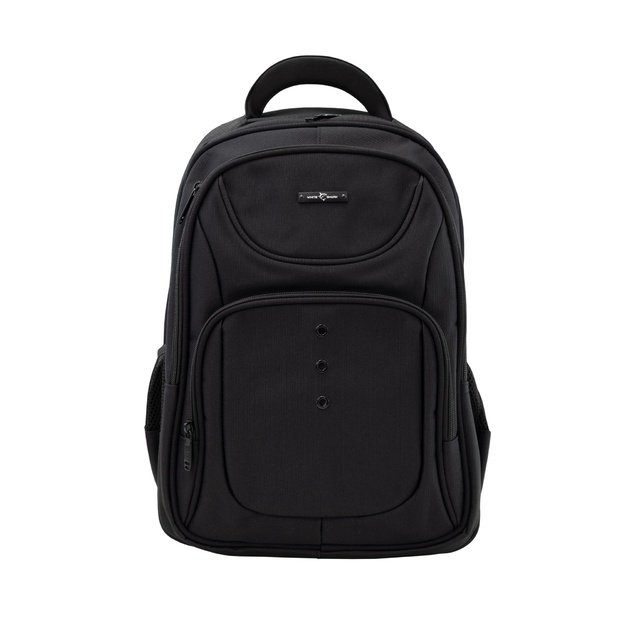 White Shark GBP-014  Commander  Black