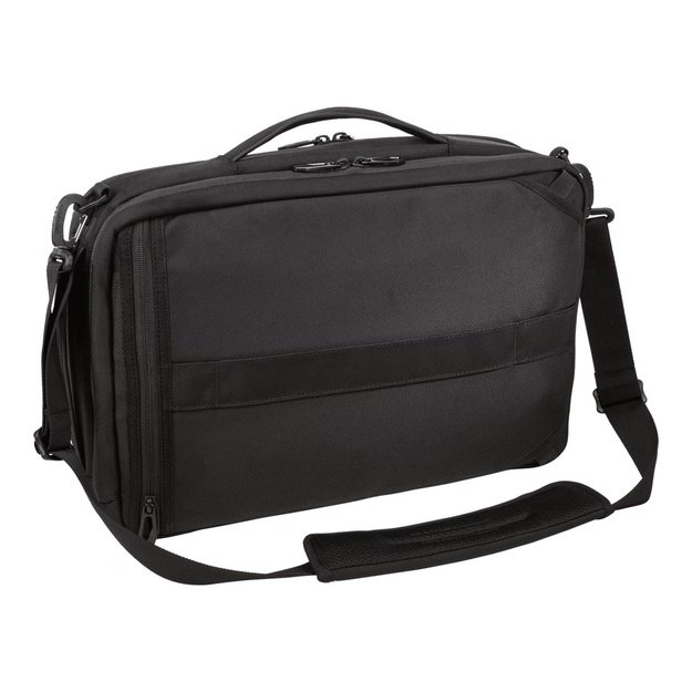 Thule 5383 Accent Convertible Rec Backpack 17L Black