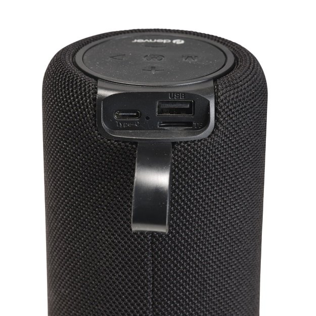 Denver BTL-330B Black