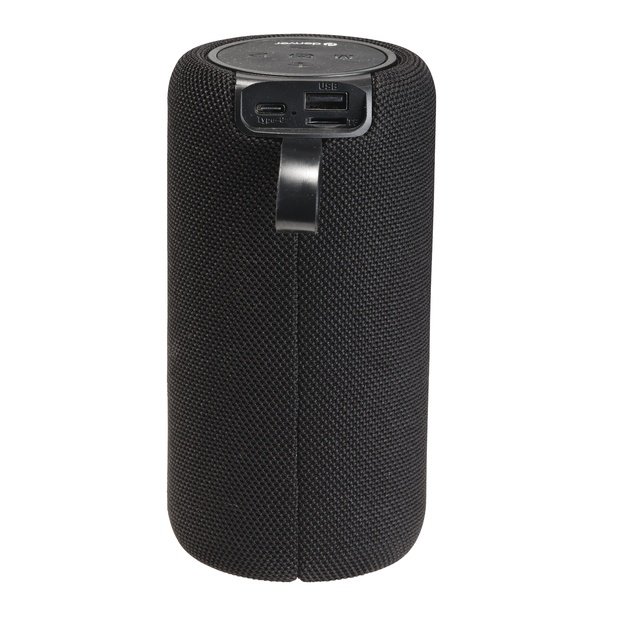 Denver BTL-330B Black