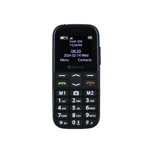 Denver BAS-18500MEB Europe Balkan