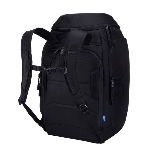 Thule 5156 Roundtrip ski and snowboard boot backpack 60L black