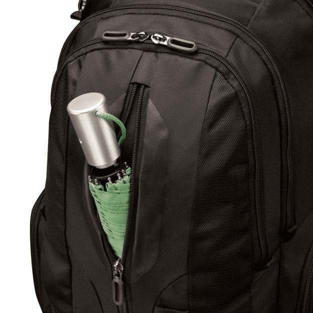 Case Logic 5285 Laptop Backpack RBP-217 Black