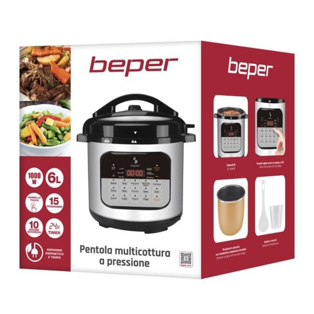 Beper P101COS002