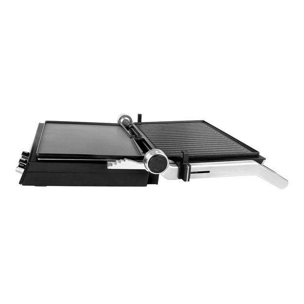 Gastroback 42423 Gourmet BBQ Advanced Smart
