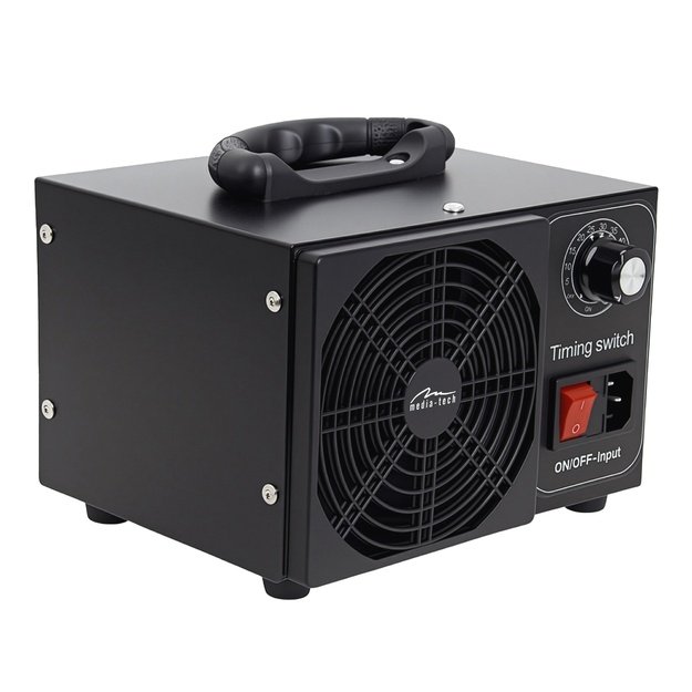 Ozone generator for air disinfection and purification OZONE GENERATOR MT6540