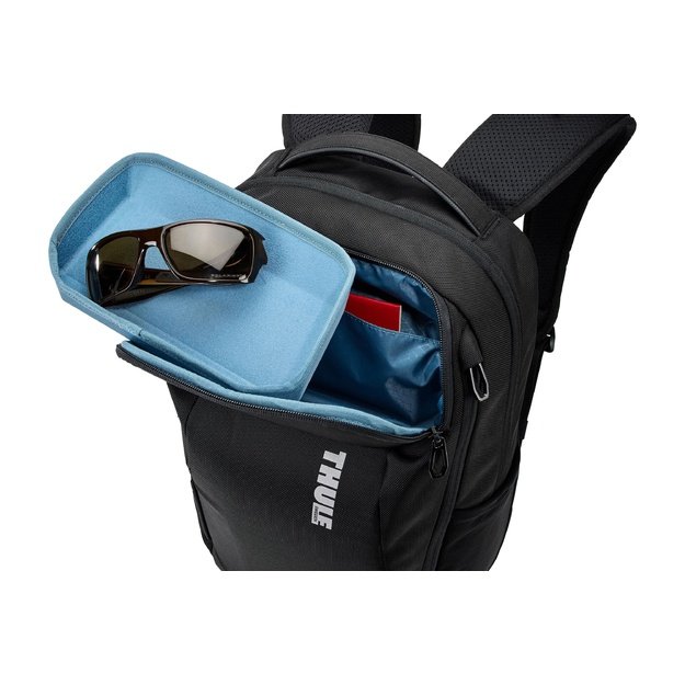 Thule 5381 Accent backpack 23L black