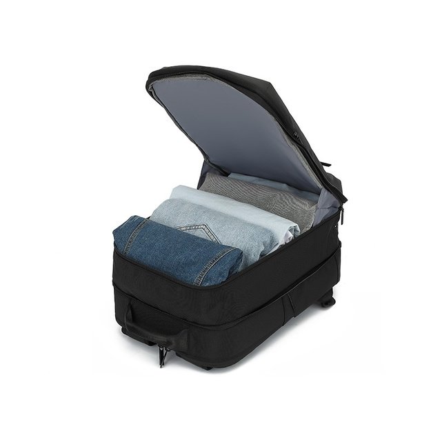 Tracer 47770  Carry-On Backpack 15,6