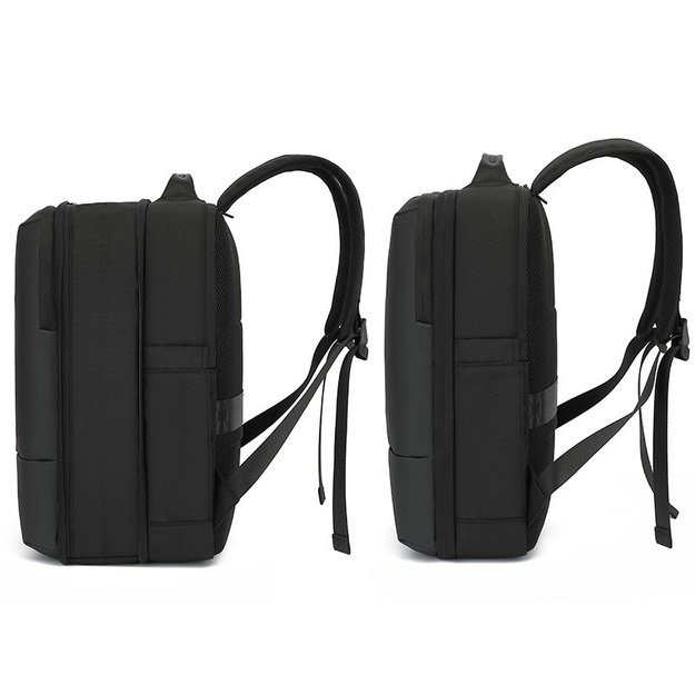 Tracer 47770  Carry-On Backpack 15,6
