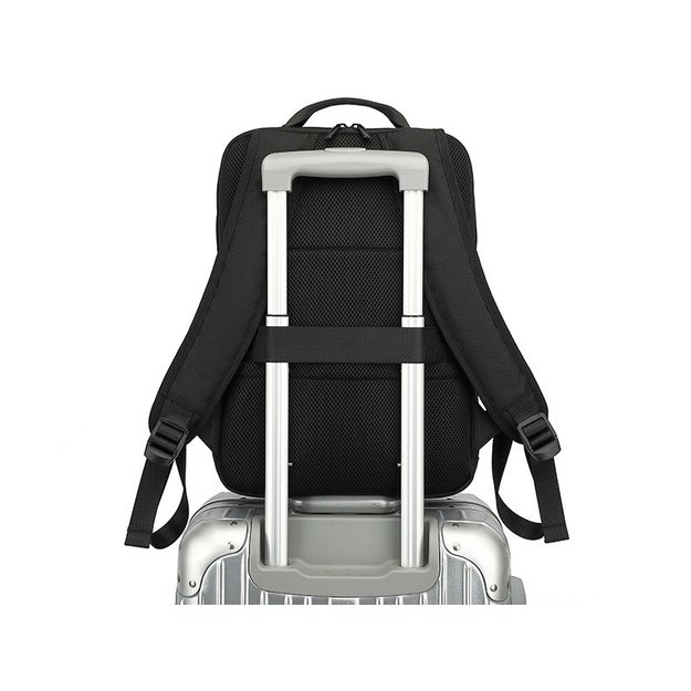 Tracer 47770  Carry-On Backpack 15,6