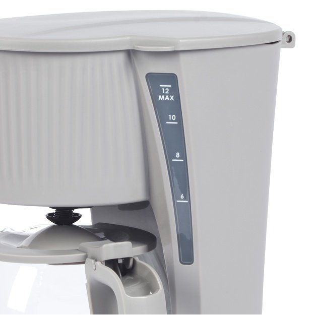 Progress EK6658PVDE Mellow Filter Coffee Machine