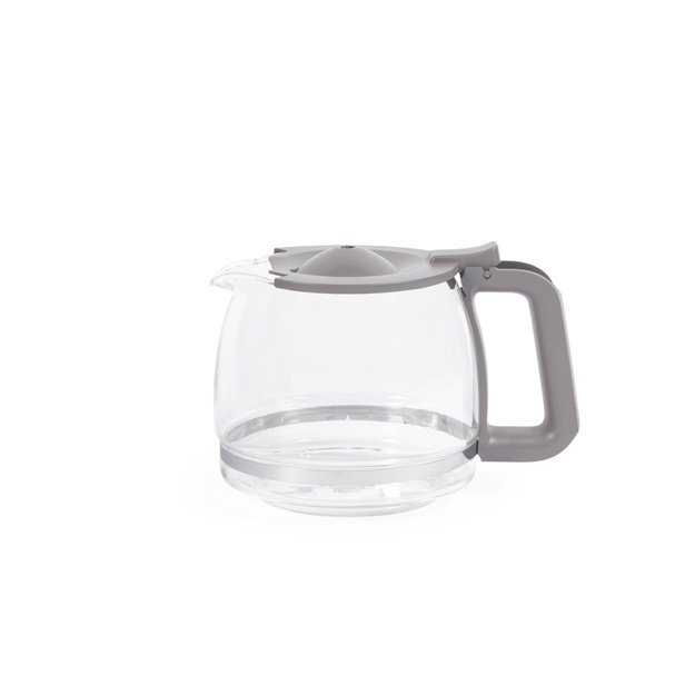 Progress EK6658PVDE Mellow Filter Coffee Machine