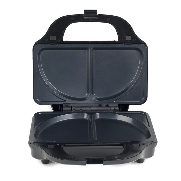 Salter EK2143TFVDE XL 3 in 1 Snack Maker