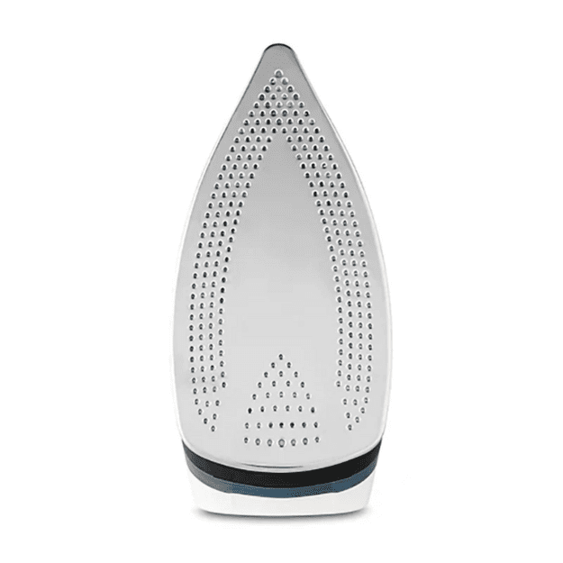 Zelmer ZIR0500 Dry & Steam iron Stainless Steel soleplate 1100 W Black, Blue, White